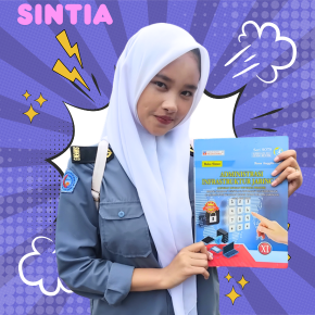 Kegiatan Sekolah